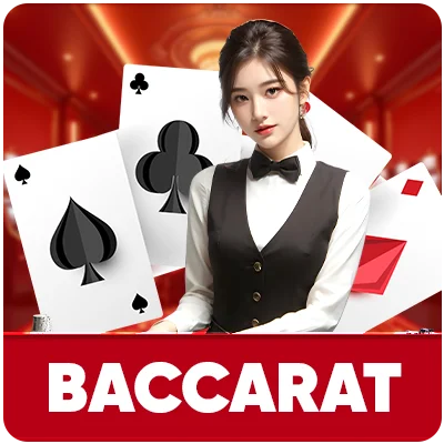 BACCARAT 33WIN - TỰA GAME HOT HIT ĐƯỢC NHIỀU CHUYÊN GIA ĐÁNH GIÁ CAO BẬC NHẤT