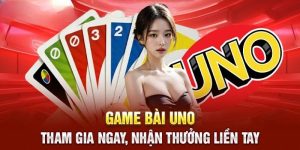 GAME UNO 33WIN