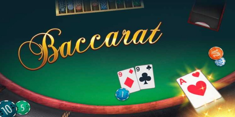 Giới thiệu vêg BACCARAT 33WIN 