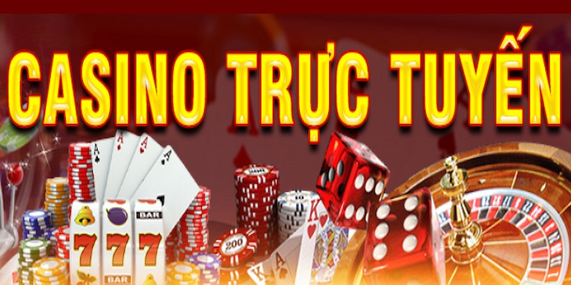 CASINO-Khám phá sản phẩm được ưa chuộng tại nhà cái 33WIN