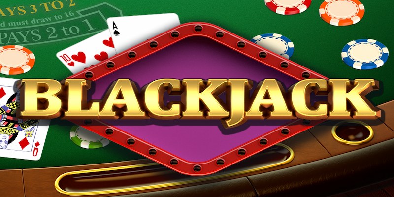 Giới thiệu về game BLACKJACK 33WIN 