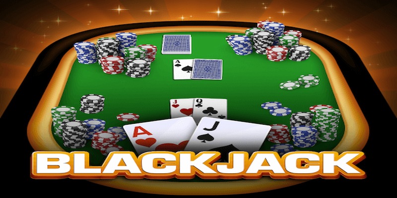 Các thuật ngữ BLACKJACK 