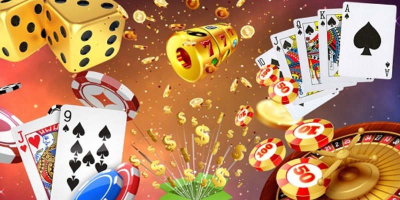 CASINO là sản phẩm nổi bật nhất tại 33WIN.ADULT 