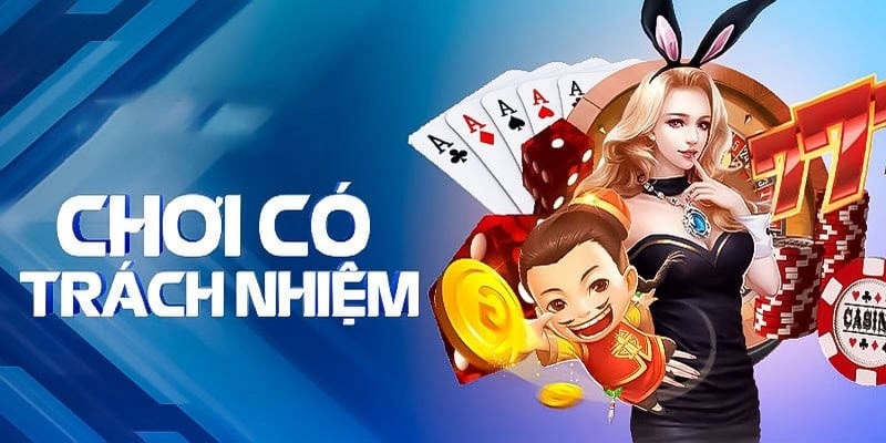 Quy định chơi có trách nhiệm tại nhà cái 33WIN 