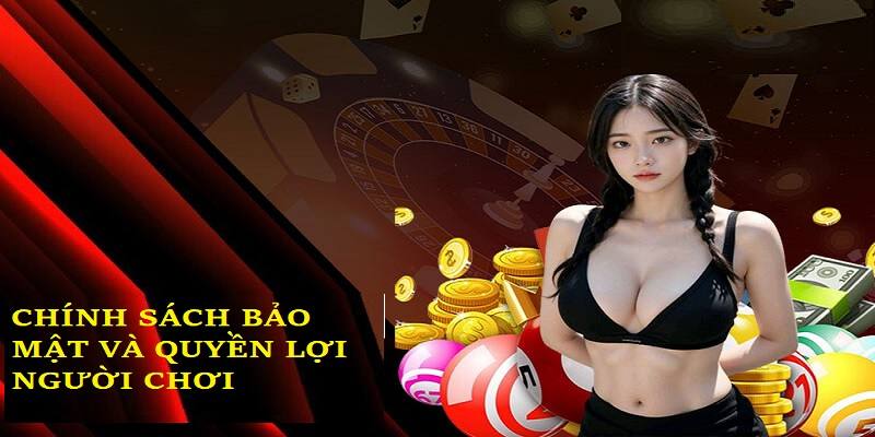 Chính sách bảo mật 33WIN bảo vệ quyền lợi của người chơi 