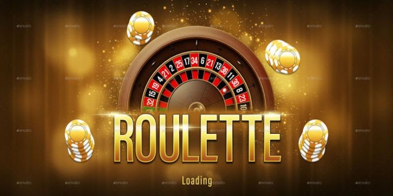 Giới thiệu Game ROULETTE 33WIN 