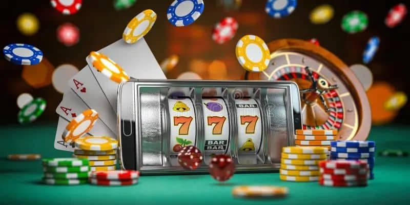 Đánh giá điểm mạnh nổi trội của sảnh Casino 33win 