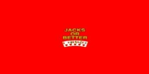 Jacks or Better 33win