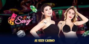 AE SEXY CASINO 33win